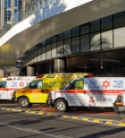 התקף לב - תמונת המחשה